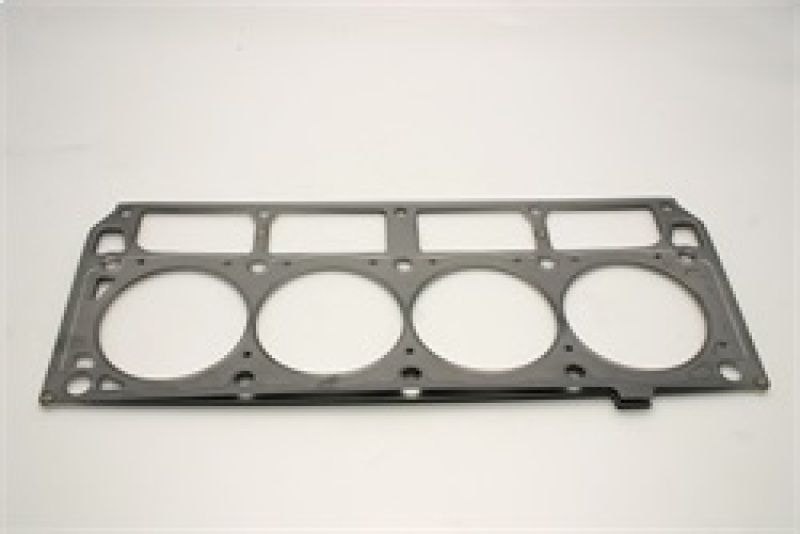 Pontiac G8 Head Gasket - Cometic Gasket - MLS, Viton-coated, 0.051 in thickness, 4.190 in bore - 2009 Pontiac G8 Head Gasket - Cometic Gasket - MLS, Viton-coated, 0.051 in thickness, 4.190 in bore - 2009